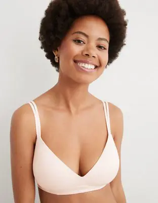 American Eagle Sunnie Wireless Push Up Bra. 1