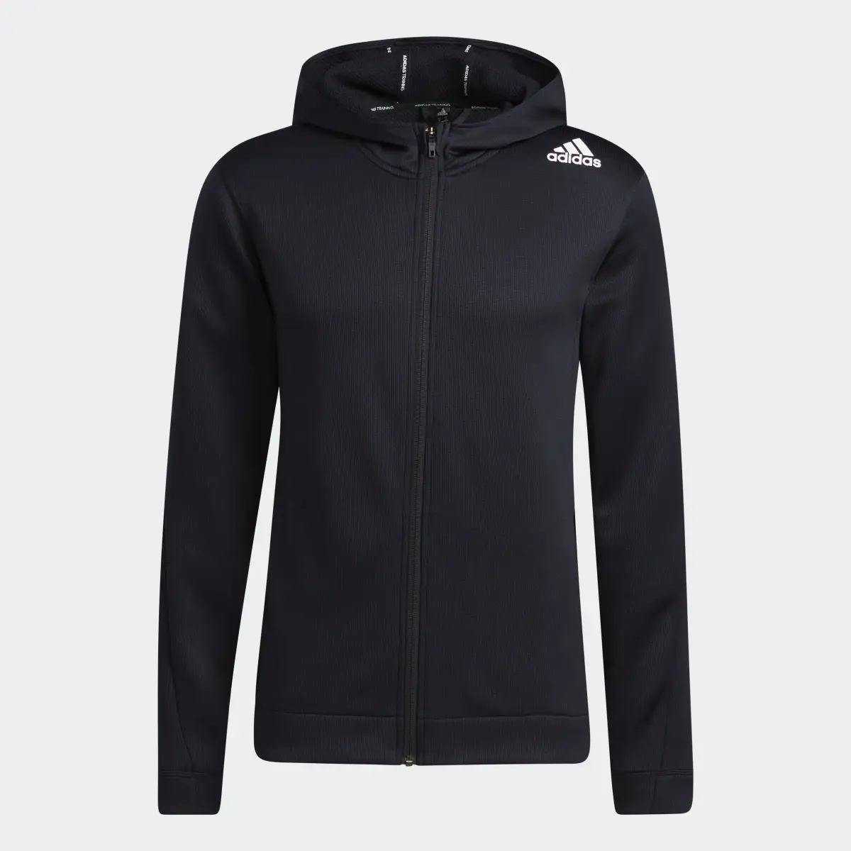 Adidas Aeromotion Jacket. 1