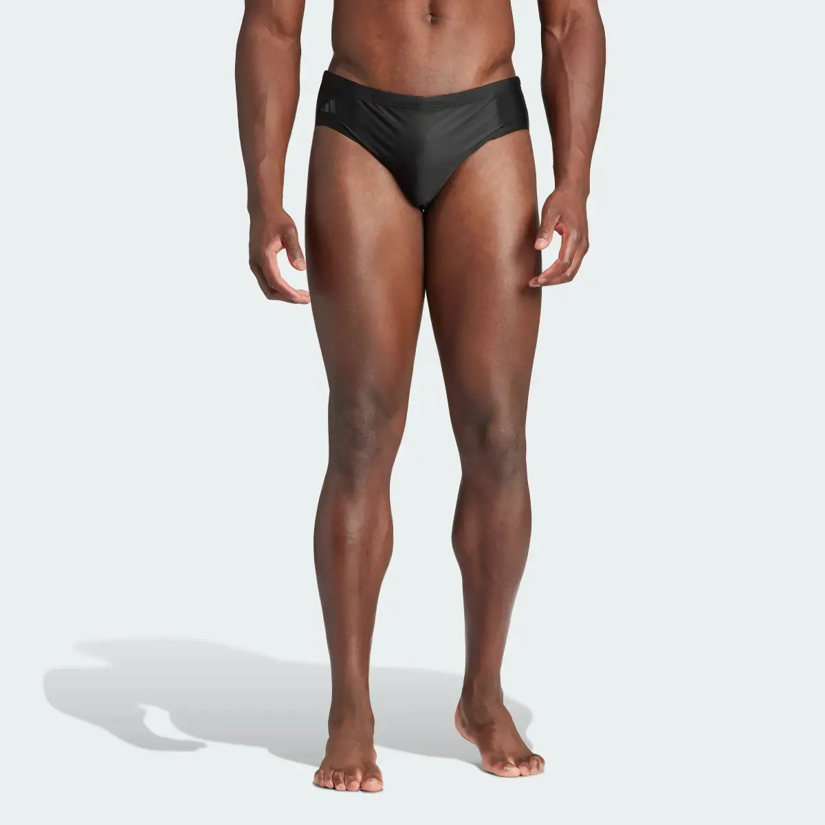 Adidas Szorty Lineage Swim. 1