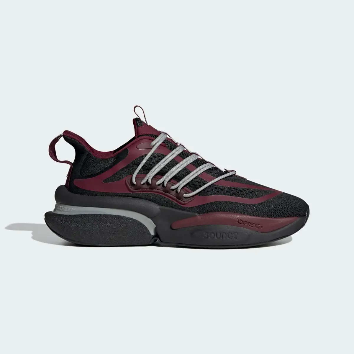 Adidas Texas A&M Alphaboost V1 Shoes. 2