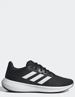 Adidas Runfalcon 3 Cloudfoam Low Running Shoes