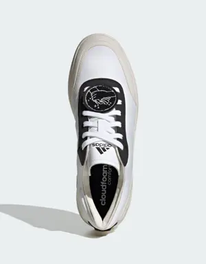 Adidas Court Revival Ayakkabı. 3 Adidas Court Revival Ayakkabı. 3