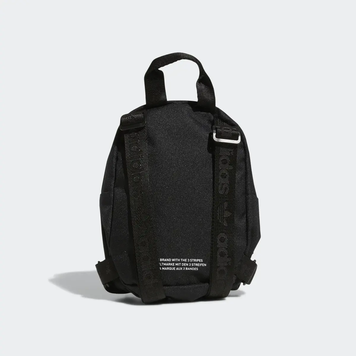 Adidas Trefoil 2.0 Mini Backpack. 3