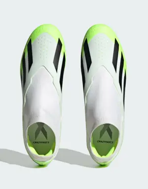 Adidas Scarpe X CRAZYFAST.3 LL FG. 3 Adidas Scarpe X CRAZYFAST.3 LL FG. 3