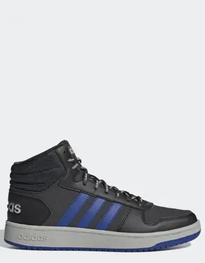 Tenis Hoops 2.0 Mid