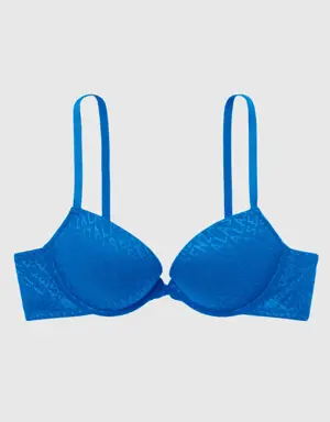 Remix Push Up Bra