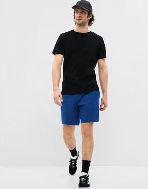 Fit Tech Shorts blue