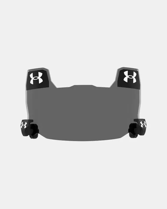 Under Armour Adult UA Football Visor. 2