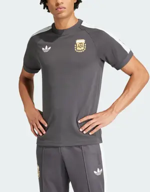 Camiseta Beckenbauer Argentina