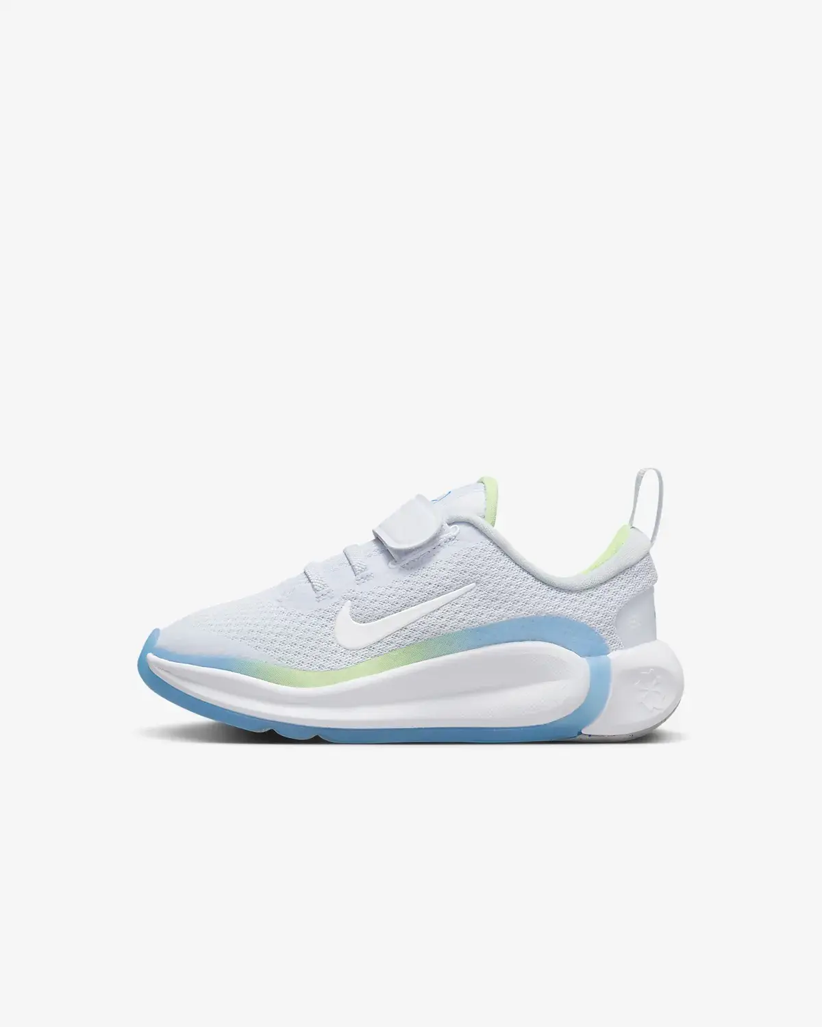 Nike Infinity Flow. 1