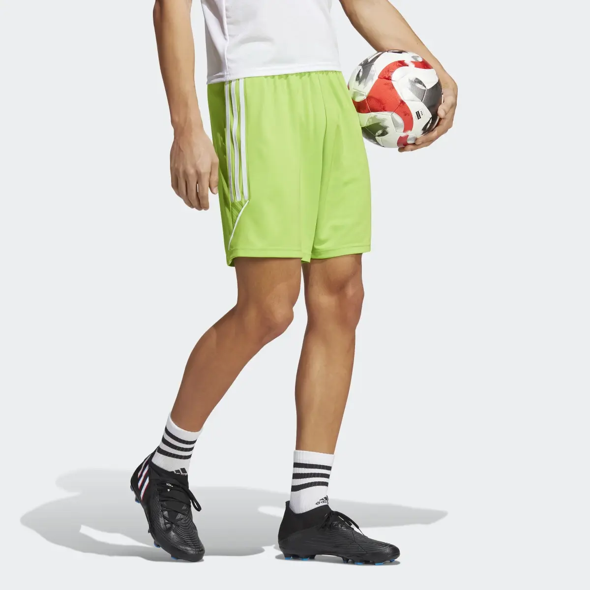 Adidas Tiro 23 League Shorts. 3