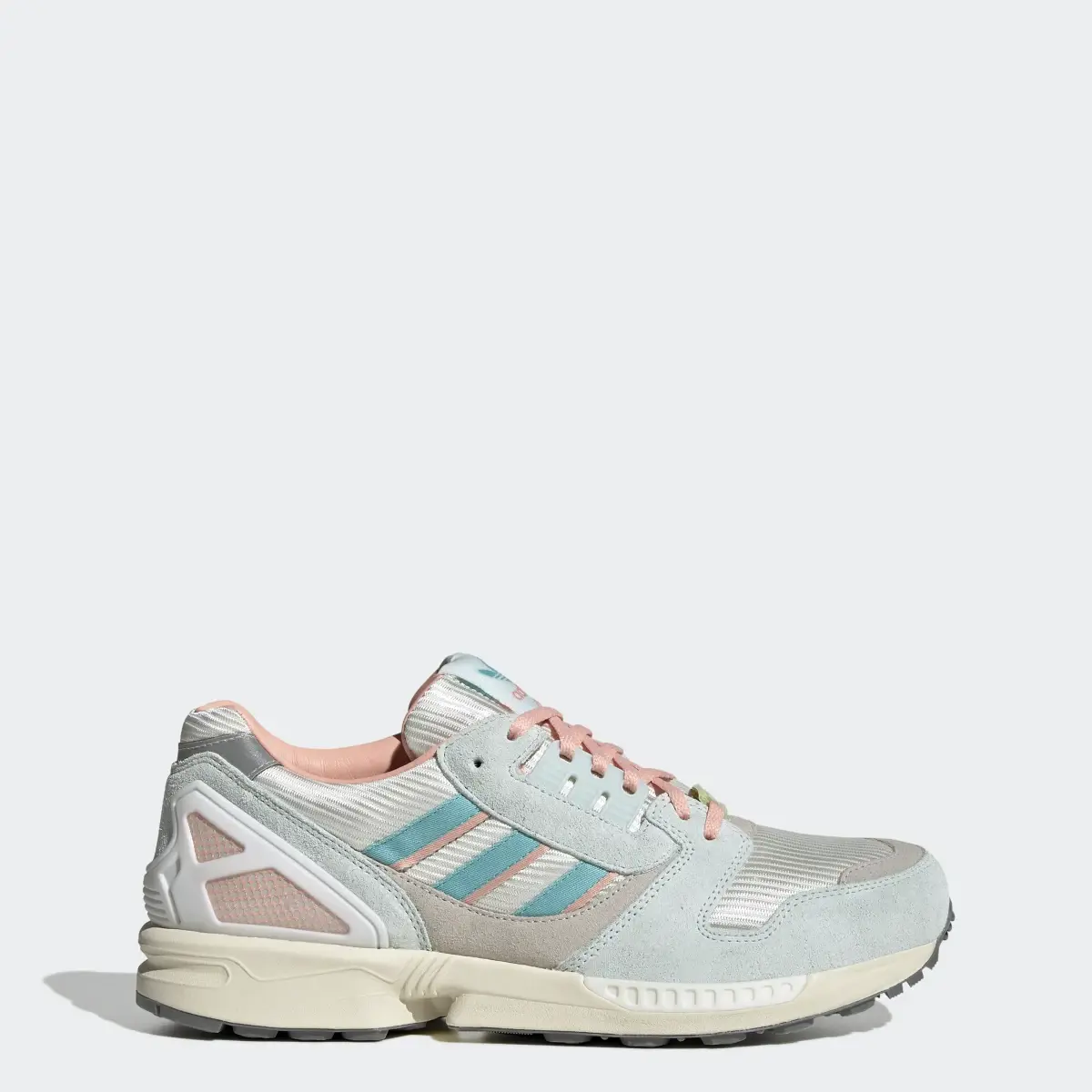 Adidas ZX 8000 Shoes. 1