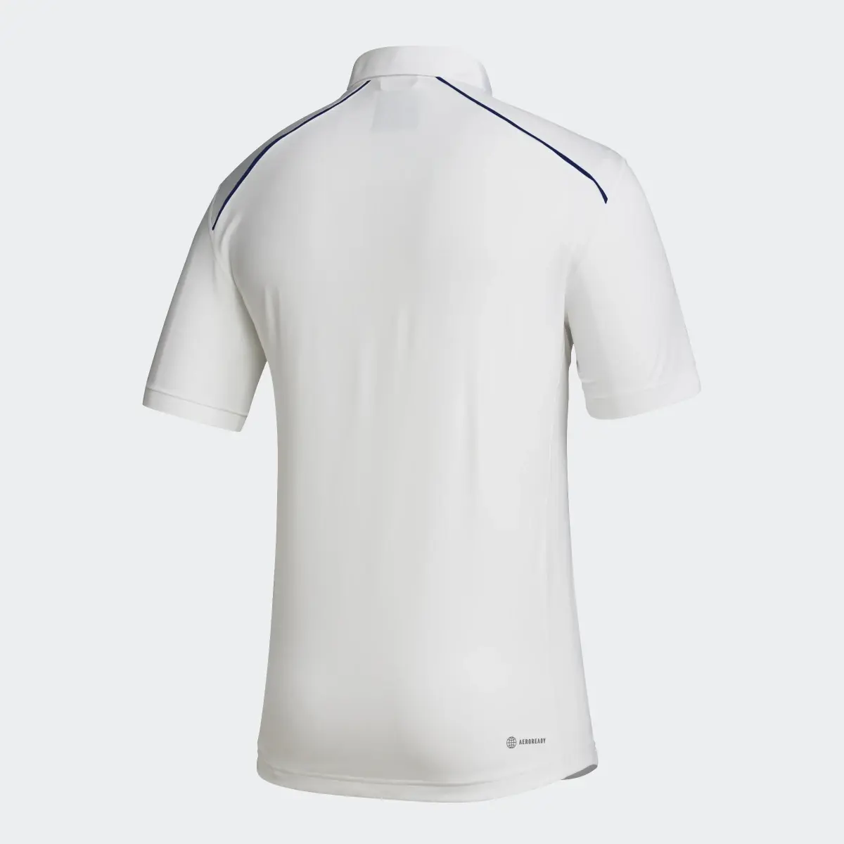 Adidas KU Classic Polo Shirt. 2