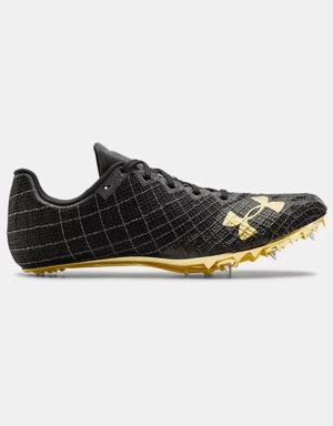 Unisex UA Sprint Pro 3 Track Spikes