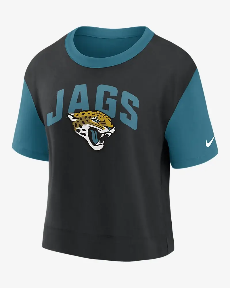Nike Fashion (NFL Jacksonville Jaguars). 1
