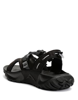 Beymen Oneonta Siyah Erkek Sandalet. 3 Beymen Oneonta Siyah Erkek Sandalet. 3