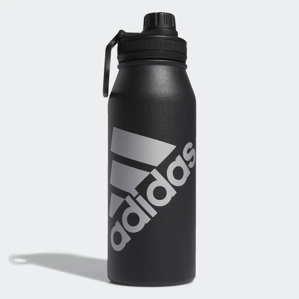 Adidas Steel Metal Bottle 1L. 1