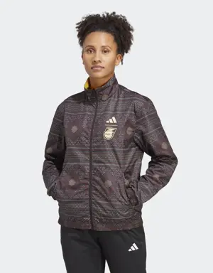 Jamaica Anthem Jacket