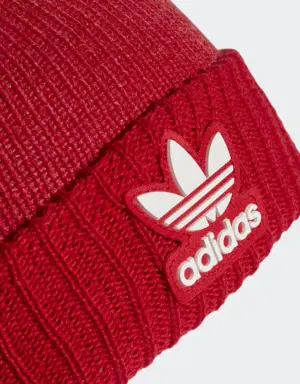 Adidas Bonnet revers maille Adicolor. 3 Adidas Bonnet revers maille Adicolor. 3