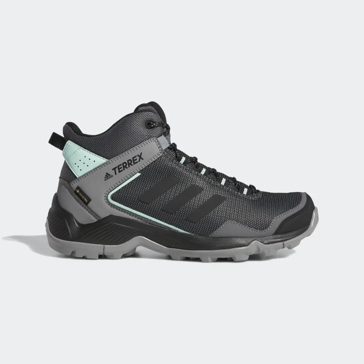 Adidas Terrex Eastrail Mid GTX Shoes. 2