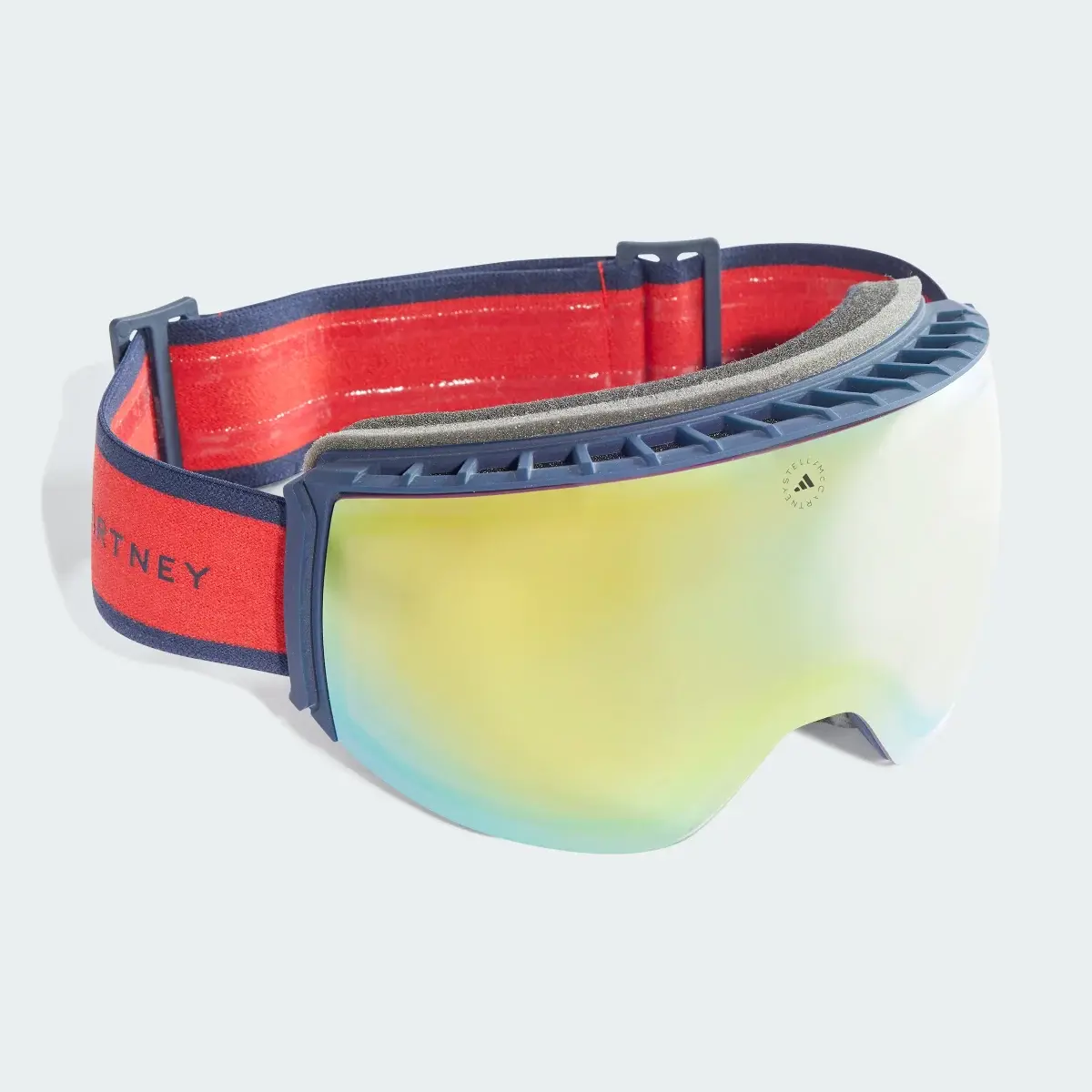 Adidas SP0053 adidas by Stella McCartney Snow Goggles. 2