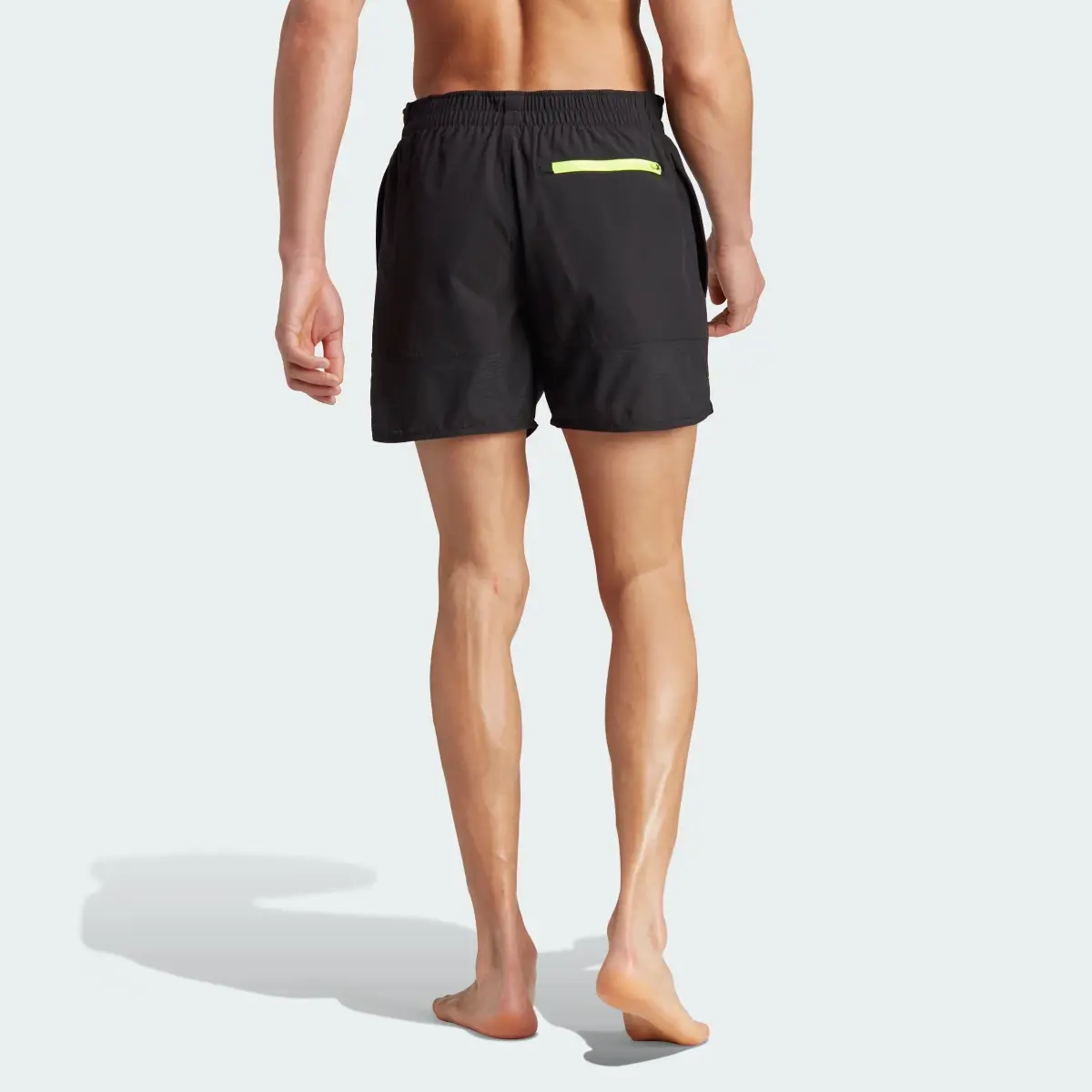 Adidas Versatile Swim Shorts. 3