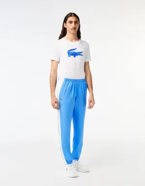 Lacoste Men’s Lacoste Tennis Colourblock Track Pants