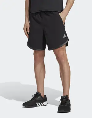 Adidas Designed 4 Training CORDURA® Workout Shorts