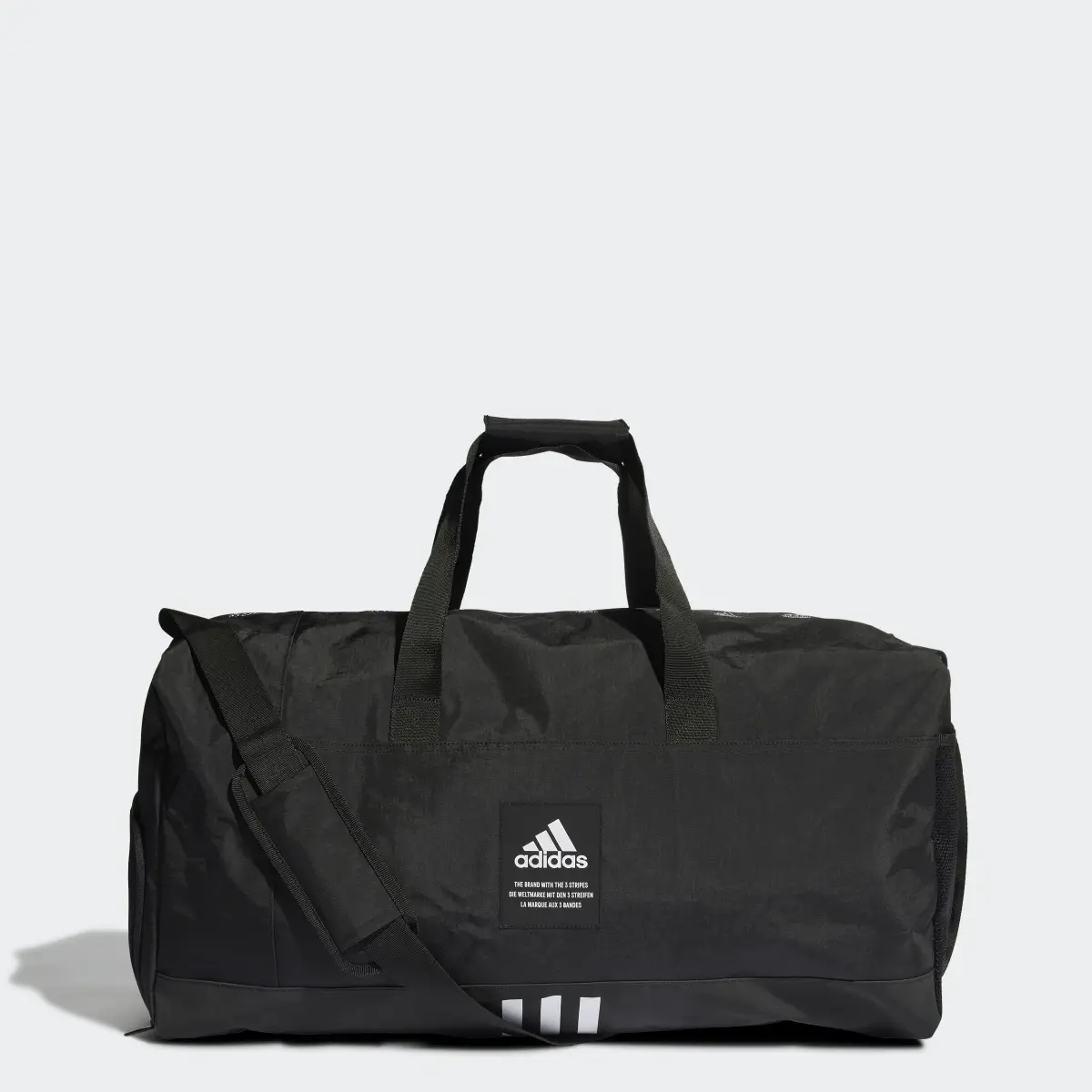 Adidas 4ATHLTS Duffel Bag Large. 1