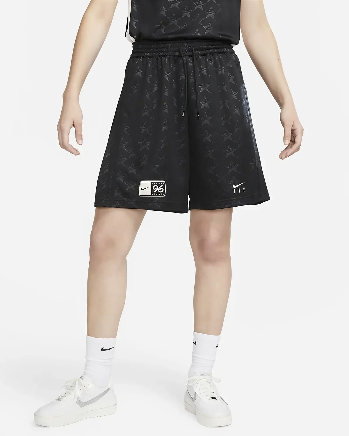 Nike Short. 1