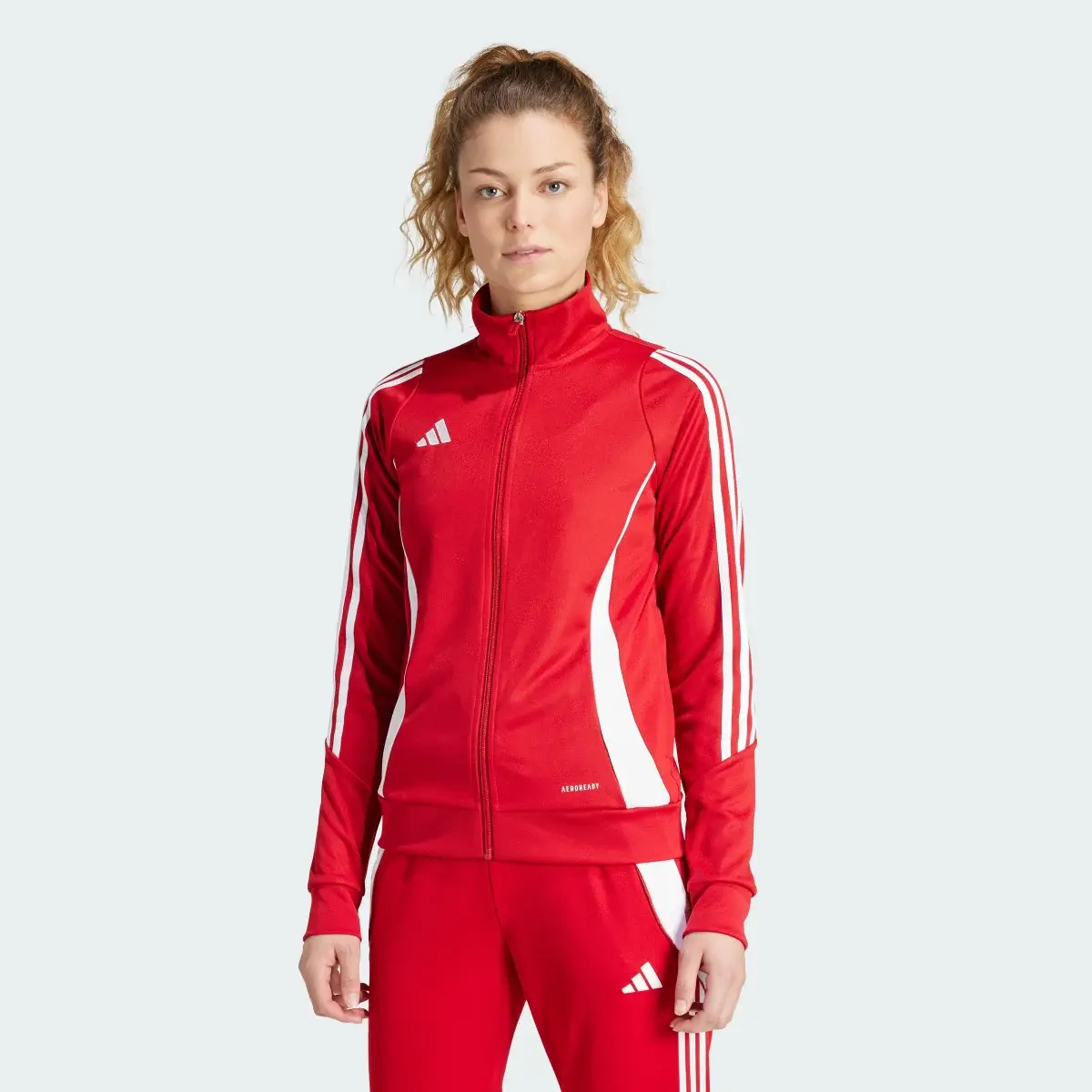 Adidas Tiro 24 Training Jacket. 2