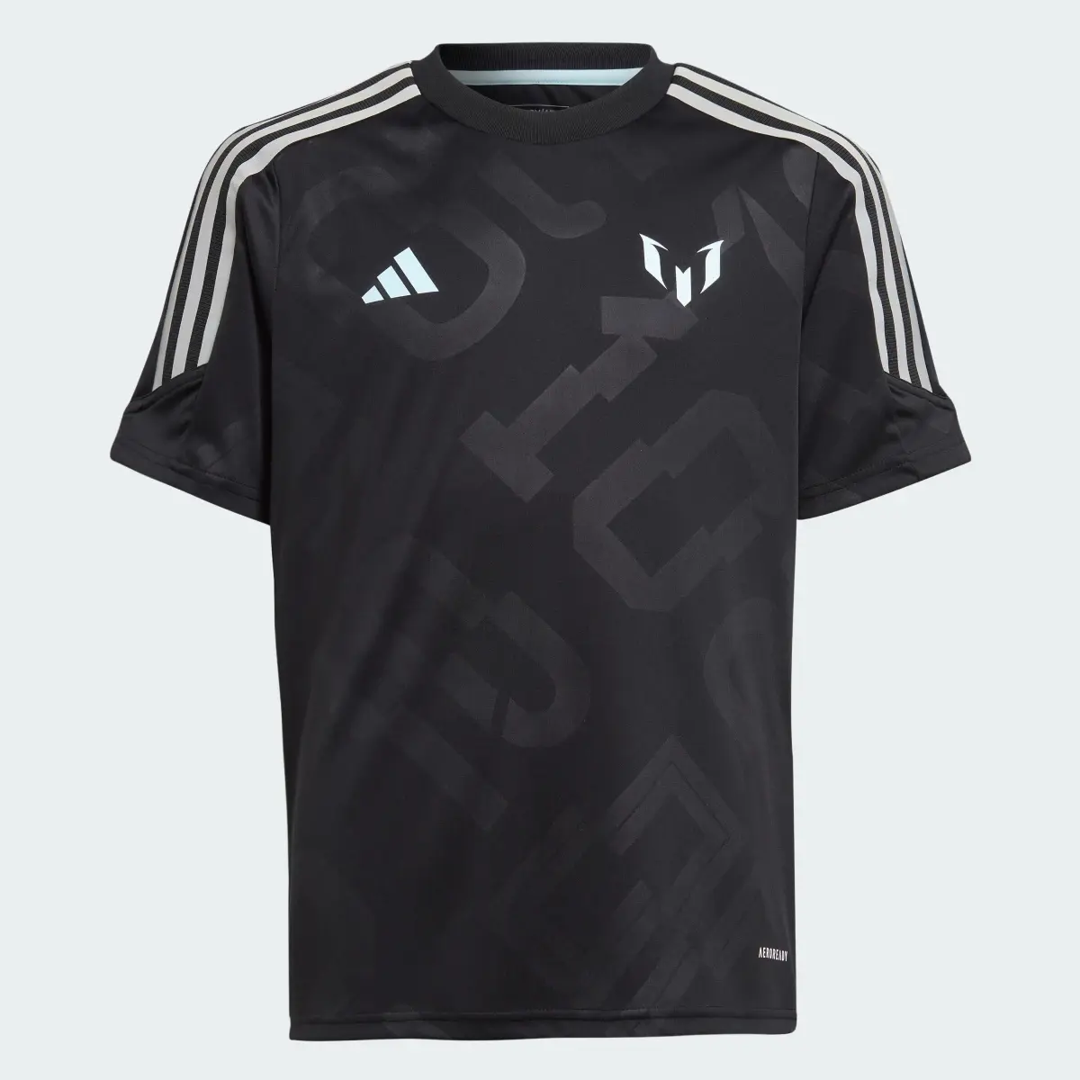 Adidas Camisola de Treino Messi. 1