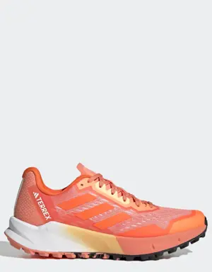 Adidas Terrex Agravic Flow Trail Running Shoes 2.0