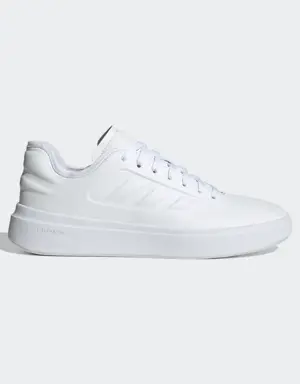 Adidas ZNTASY LIGHTMOTION+ Lifestyle Adult Shoe. 2 Adidas ZNTASY LIGHTMOTION+ Lifestyle Adult Shoe. 2