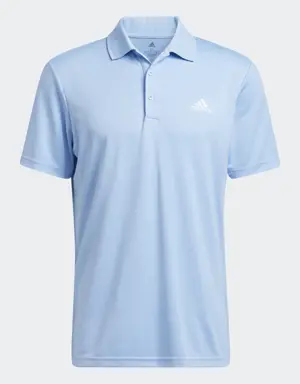 Adidas Performance Primegreen Poloshirt