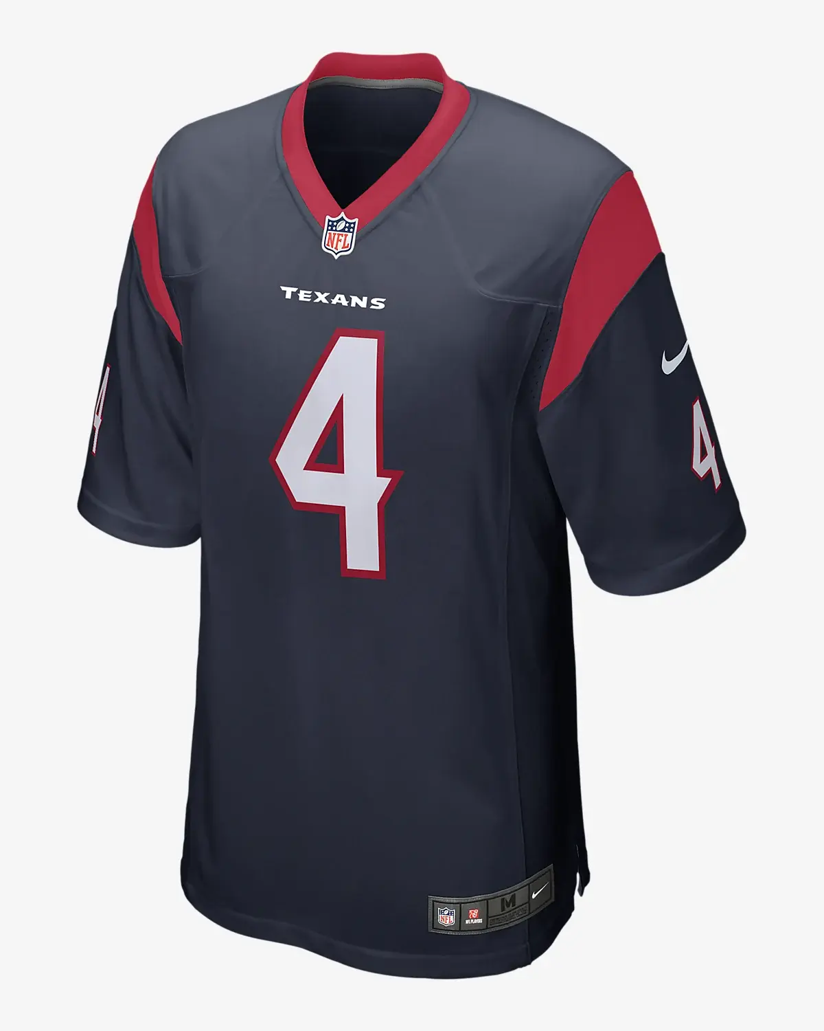 Nike NFL Houston Texans (Deshaun Watson). 1