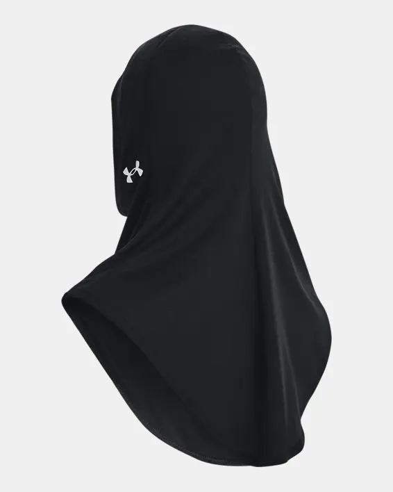 Under Armour Women's UA Extended Sport Hijab. 2