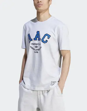 Adidas T-shirt Metro AAC adidas RIFTA