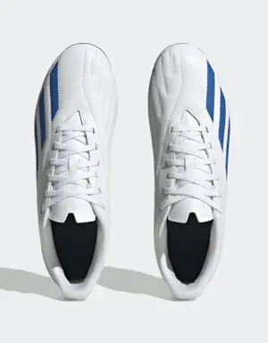 Adidas Deportivo II Flexible Ground Boots. 3