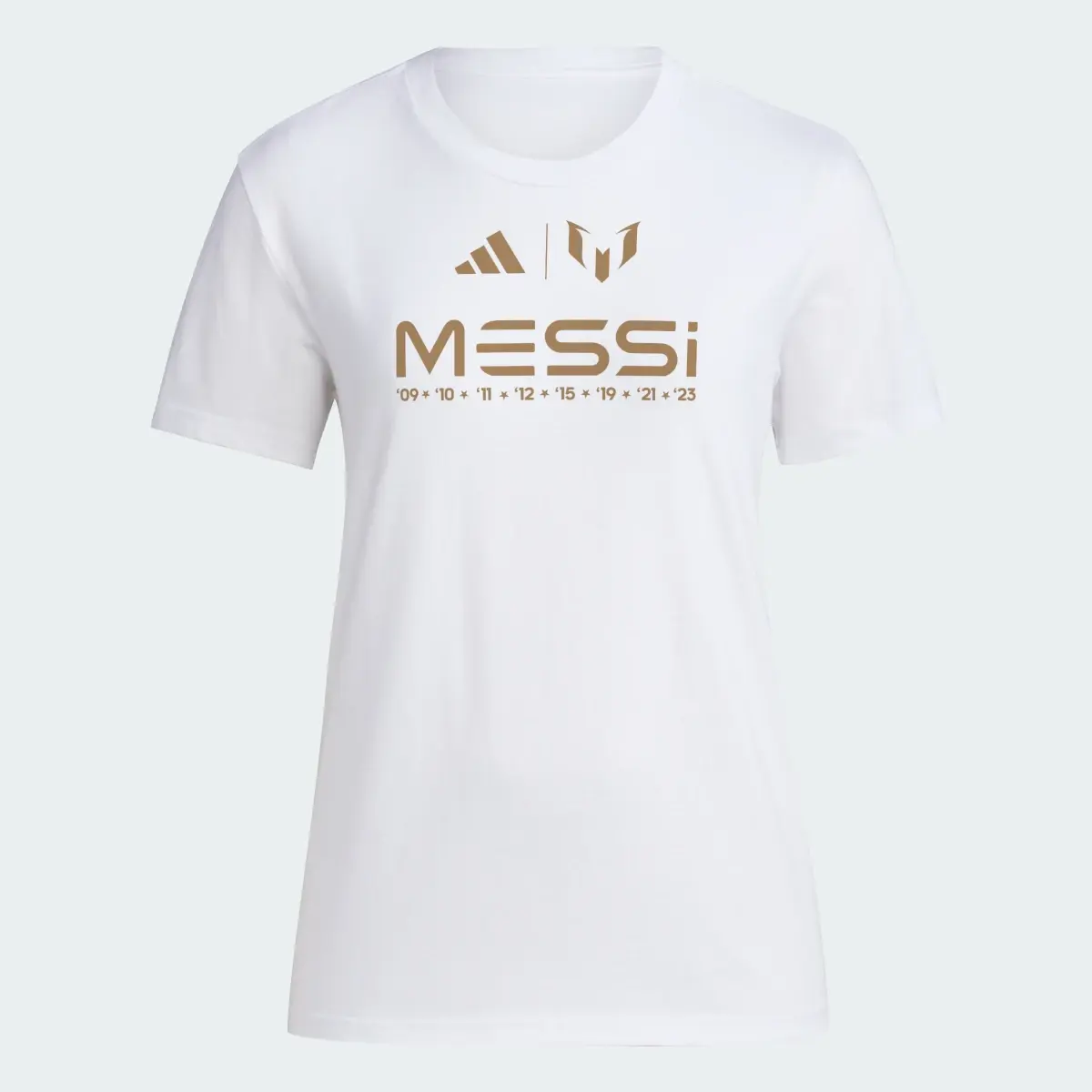 Adidas Messi Infinity Tee. 1