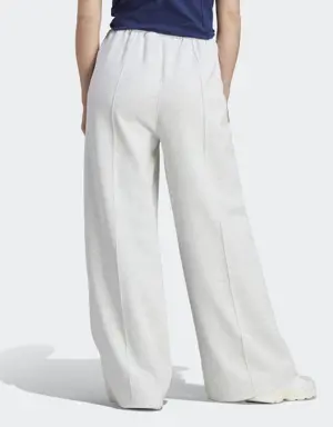 Pantalón Premium Essentials Wide-leg Pintuck