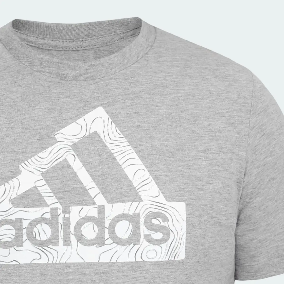 Adidas M CITY E TEE. 3