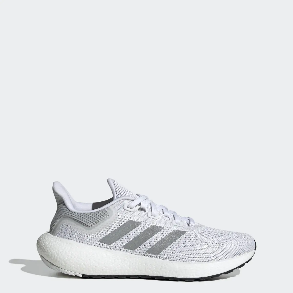 Adidas Pureboost 22 Running Shoes. 1