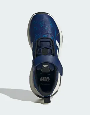 Adidas Buty Disney Racer TR23 Kids. 3 Adidas Buty Disney Racer TR23 Kids. 3