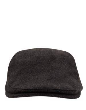 Kışlık Kasket Şapka