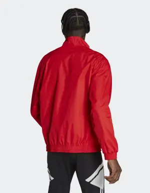 Adidas Belgium Anthem Jacket. 3 Adidas Belgium Anthem Jacket. 3