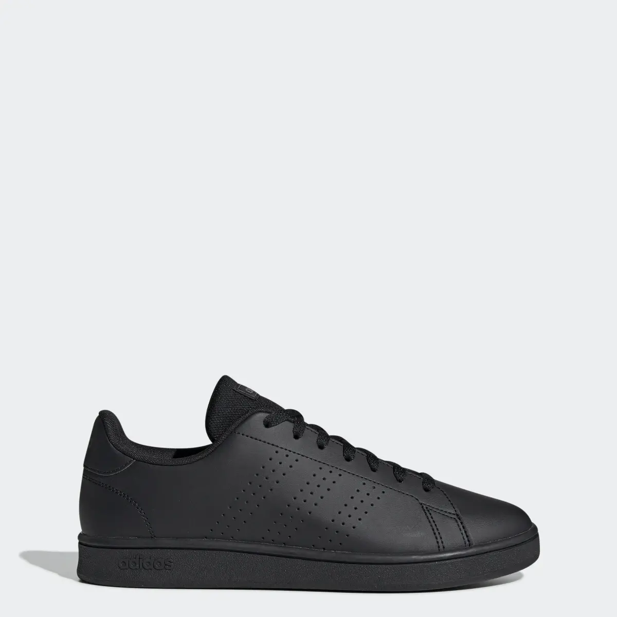 Adidas Advantage Base Schuh. 1