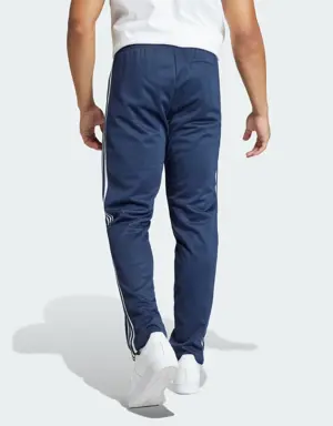 Real Madrid Beckenbauer Track Tracksuit Bottoms