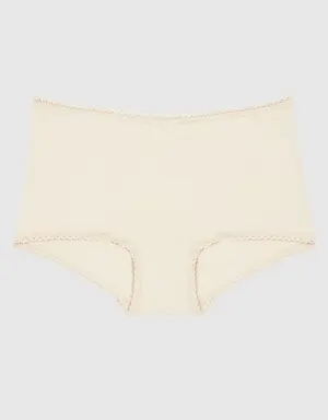 Remix Boyshort Panty