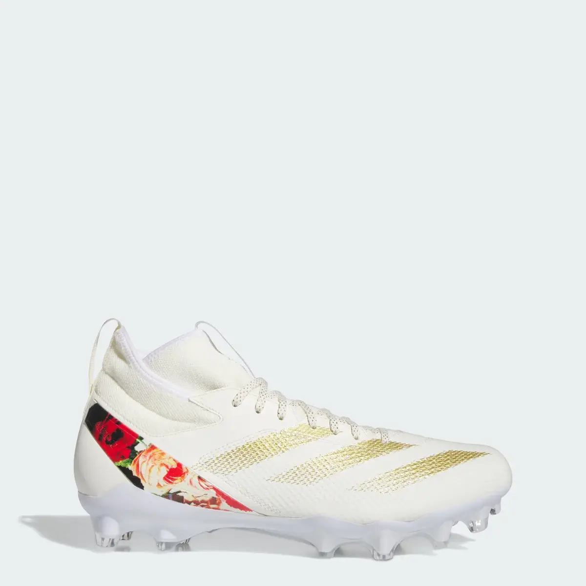 Adidas Adizero Impact Speed Coronation Football Cleats. 1